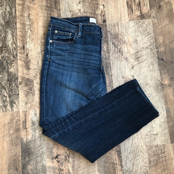 Abercrombie & Fitch Denim - Abercrombie& Fitch Size 12 Jeans